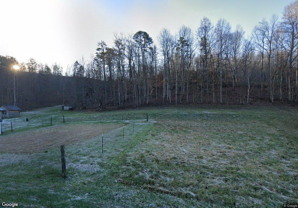 275 Harless Fork, Branchland, WV 25506 - photo 1