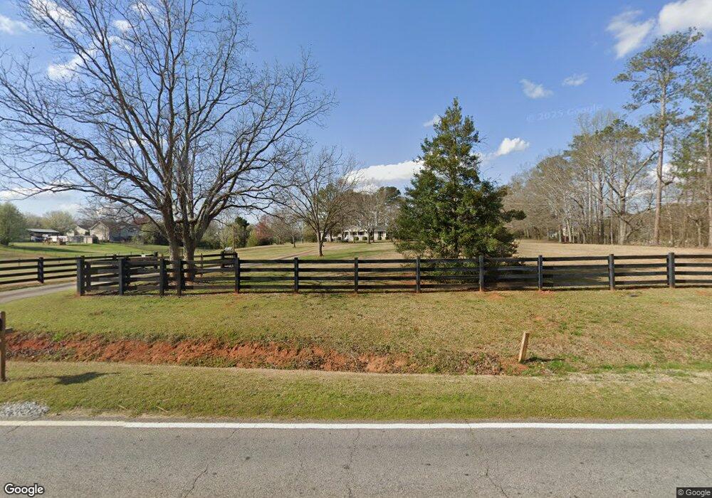 376 Oak Hill Rd, Covington, GA 30016 - photo 1