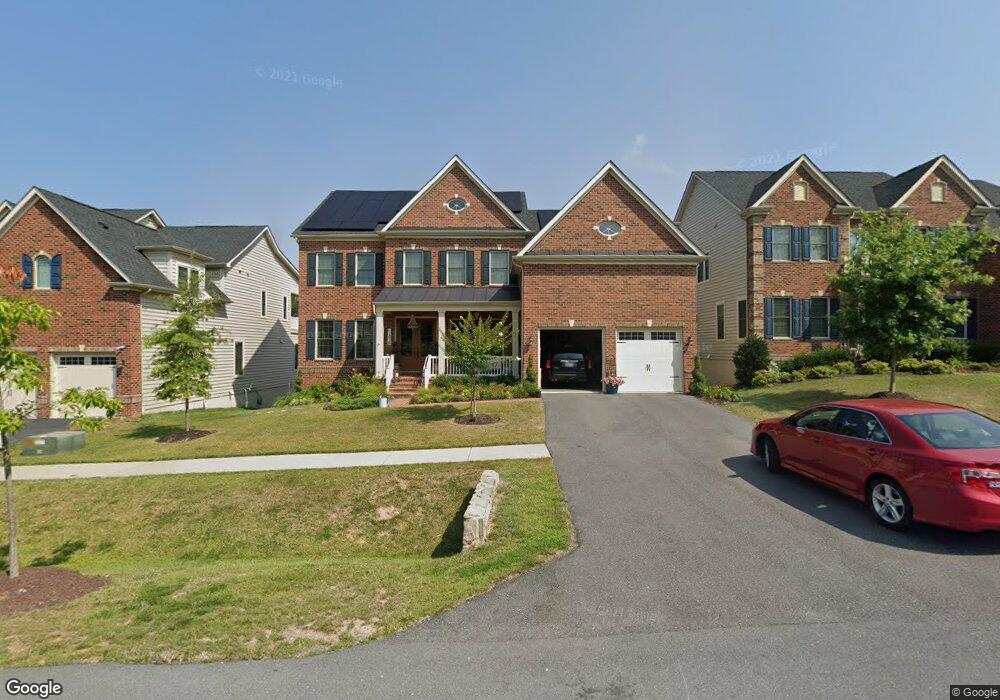 11515 Dogwood Hills Dr, Clarksburg, MD 20871 - photo 1