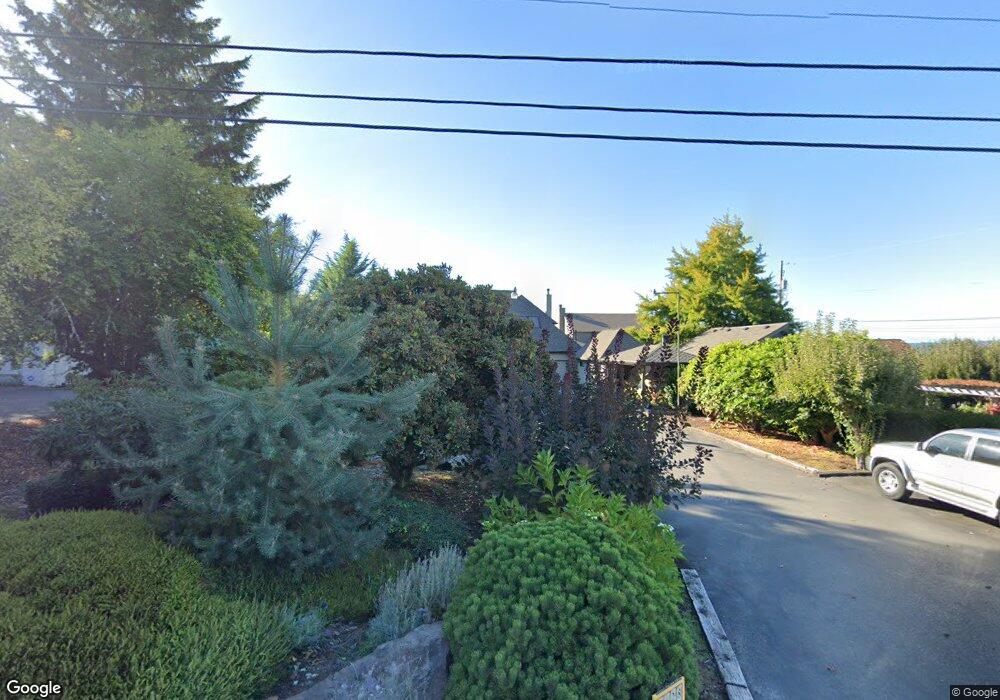 4428 Memory Ln W, University Place, WA 98466 - photo 1