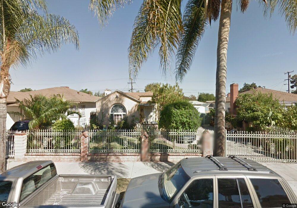 14826 S Lime Ave, Compton, CA 90221 - photo 1