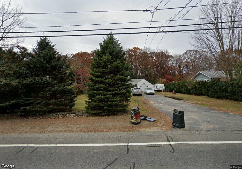 379 Providence Pike, North Smithfield, RI 02896 - photo 1