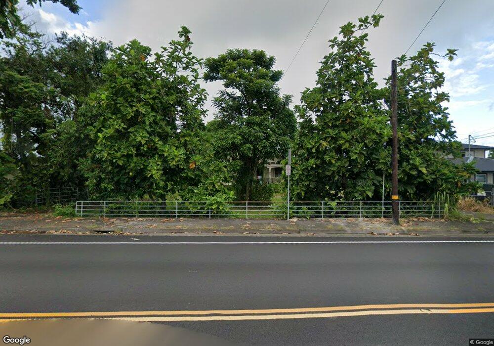 305 E Lanikaula St, Hilo, HI 96720 - photo 1