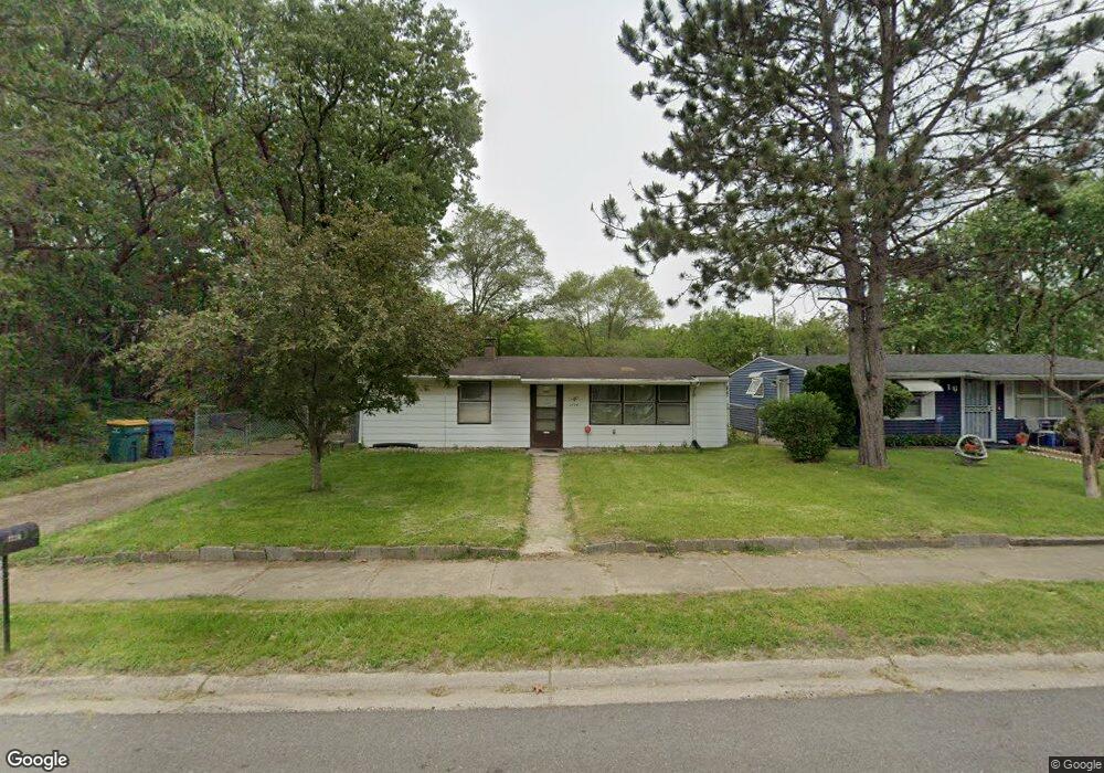 2224 Marshall St, Gary, IN 46404 - photo 1