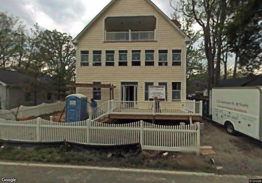 4720 Idlewilde Rd, Shady Side, MD 20764 - photo 1