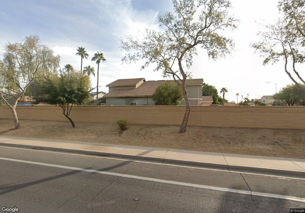 5204 E Elmwood Cir, Mesa, AZ 85205 - photo 1