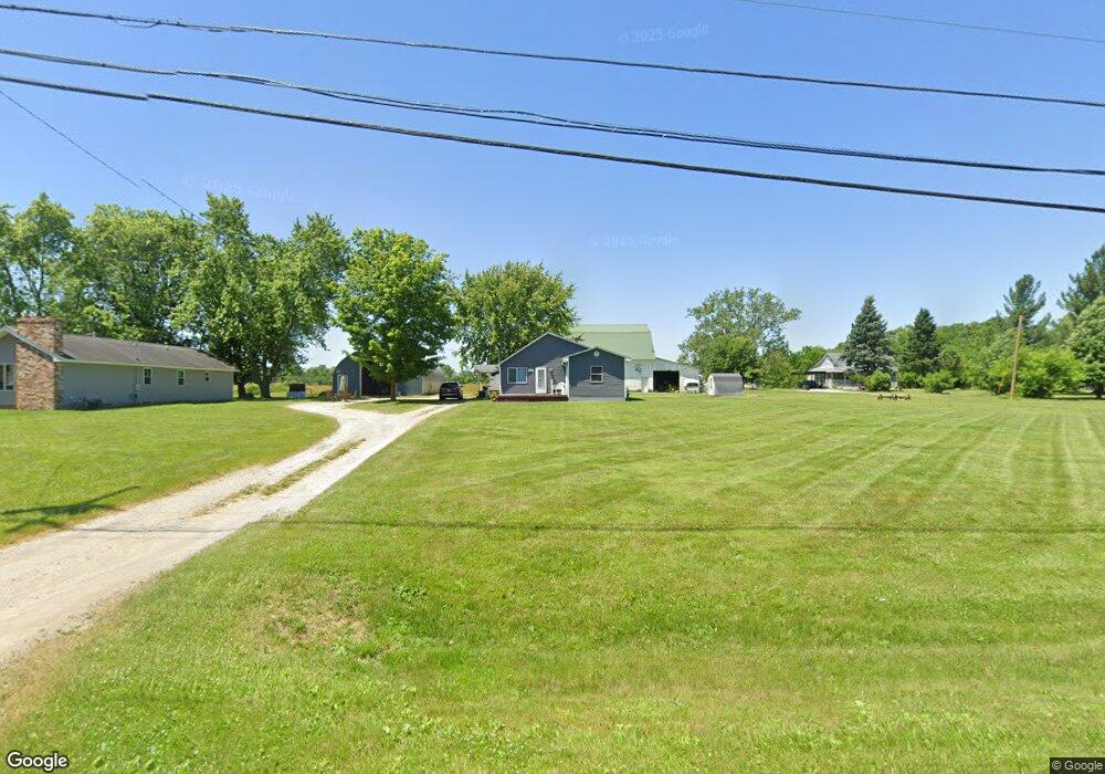 4453 N Gale Rd, Davison, MI 48423 - photo 1