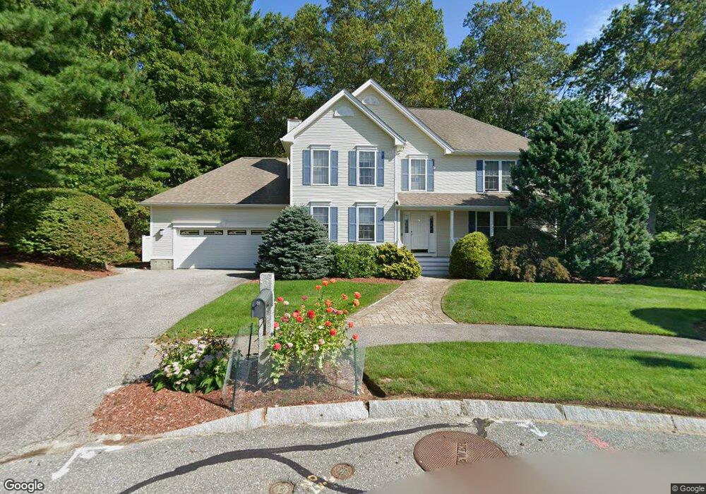 6 Azalea Ln, Nashua, NH 03062 - photo 1