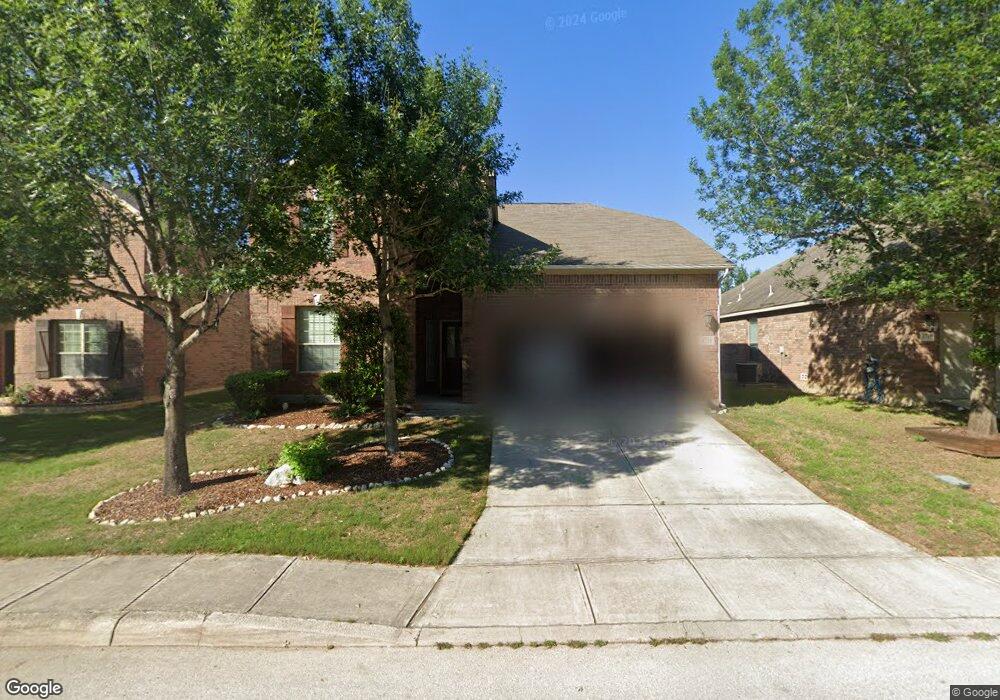 3715 Texas Sotol, San Antonio, TX 78261 - photo 1