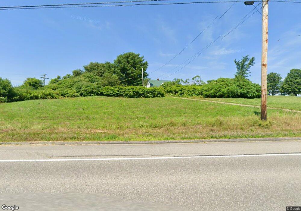 378 Ridge Rd, Windsor, ME 04363 - photo 1