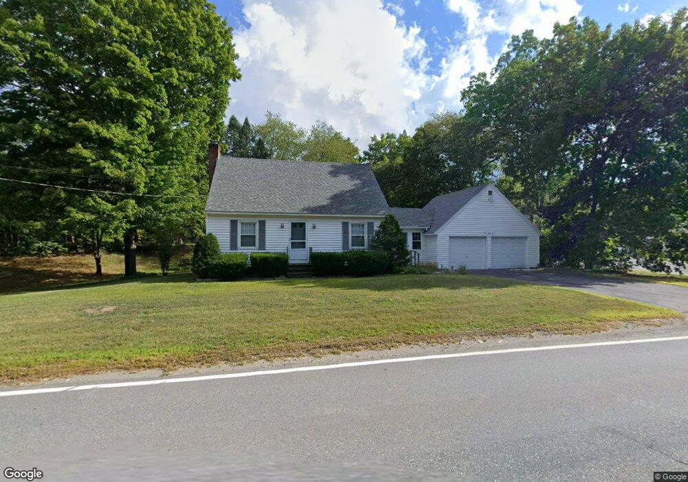 534 Main St, West Townsend, MA 01474 - photo 1