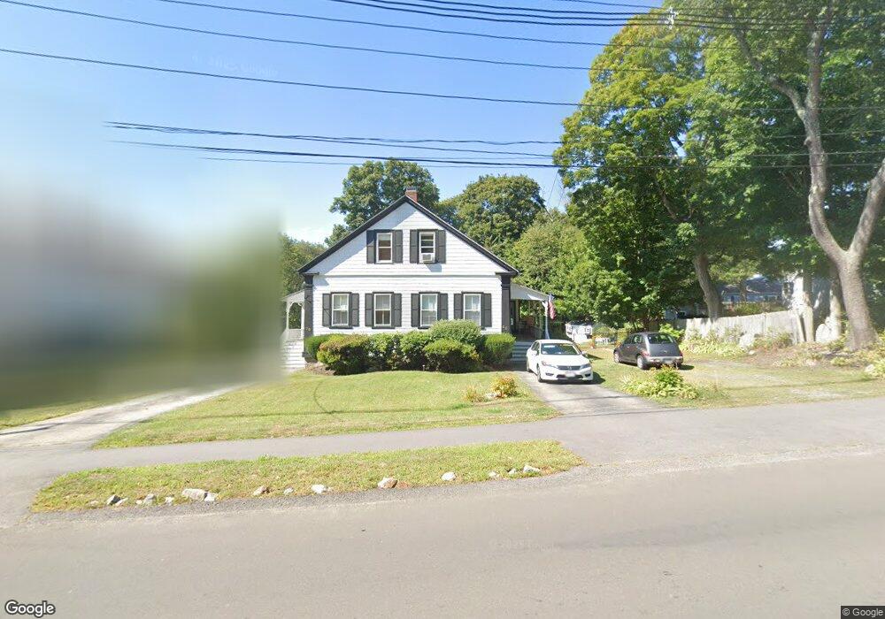 26 Friend St unit 2, Hingham, MA 02043 - photo 1