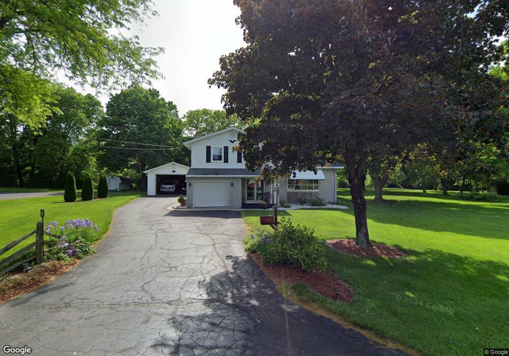 414 Winter St, Elmore, OH 43416 - photo 1