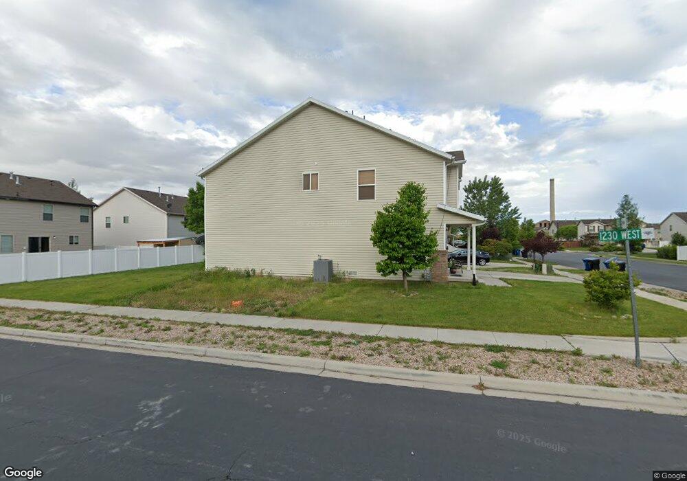 1241 W 450 S, Spanish Fork, UT 84660 - photo 1