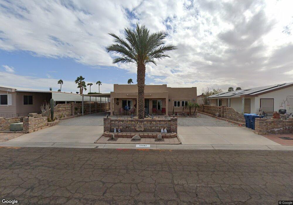 13467 E 51st Place, Yuma, AZ 85367 - photo 1