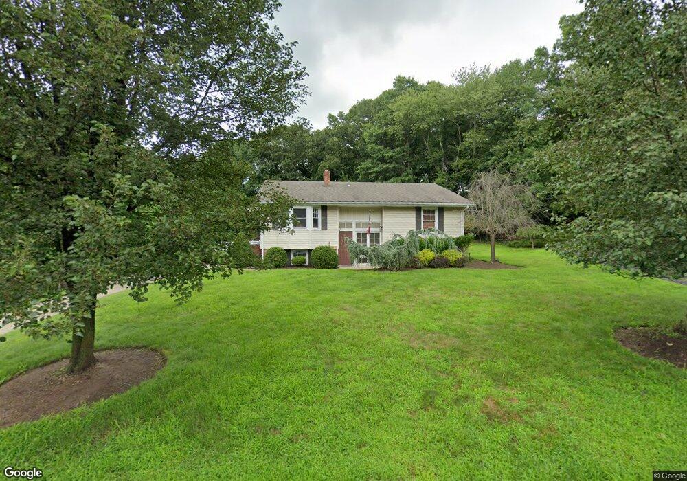 320 Perry Place, Rivervale, NJ 07675 - photo 1