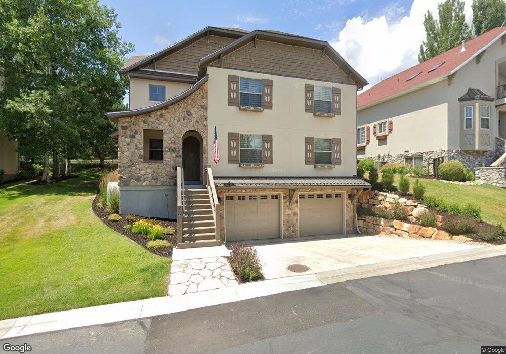 1147 Warm Springs Rd, Midway, UT 84049 - photo 1