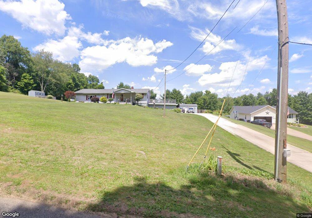 2403 Kerr Rd, Lucas, OH 44843 - photo 1