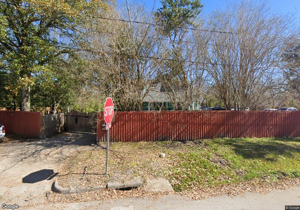 8301 Findlay St, Houston, TX 77017 - photo 1