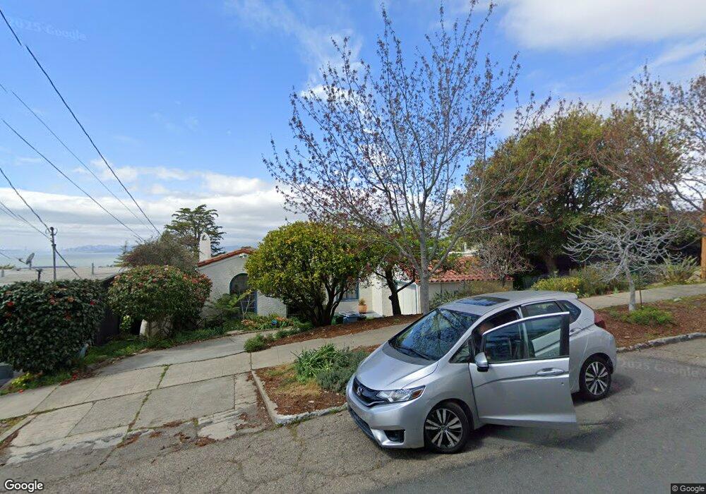 25 Northampton Ave, Berkeley, CA 94707 - photo 1