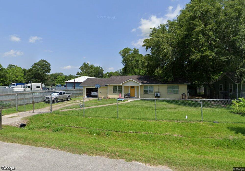 4717 Earline St, Houston, TX 77016 - photo 1