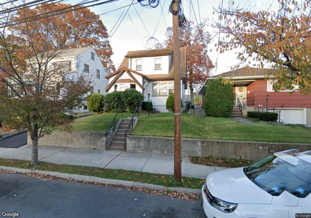 66 Rowland Ave, Clifton, NJ 07012 - photo 1