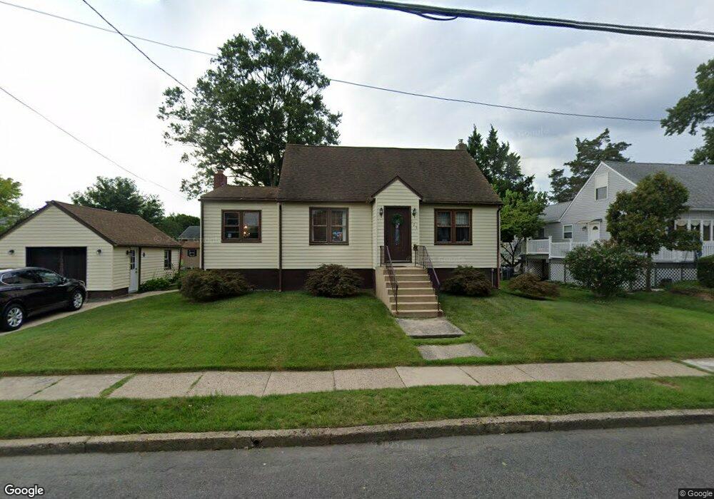 123 Wilson Ave, Mount Ephraim, NJ 08059 - photo 1
