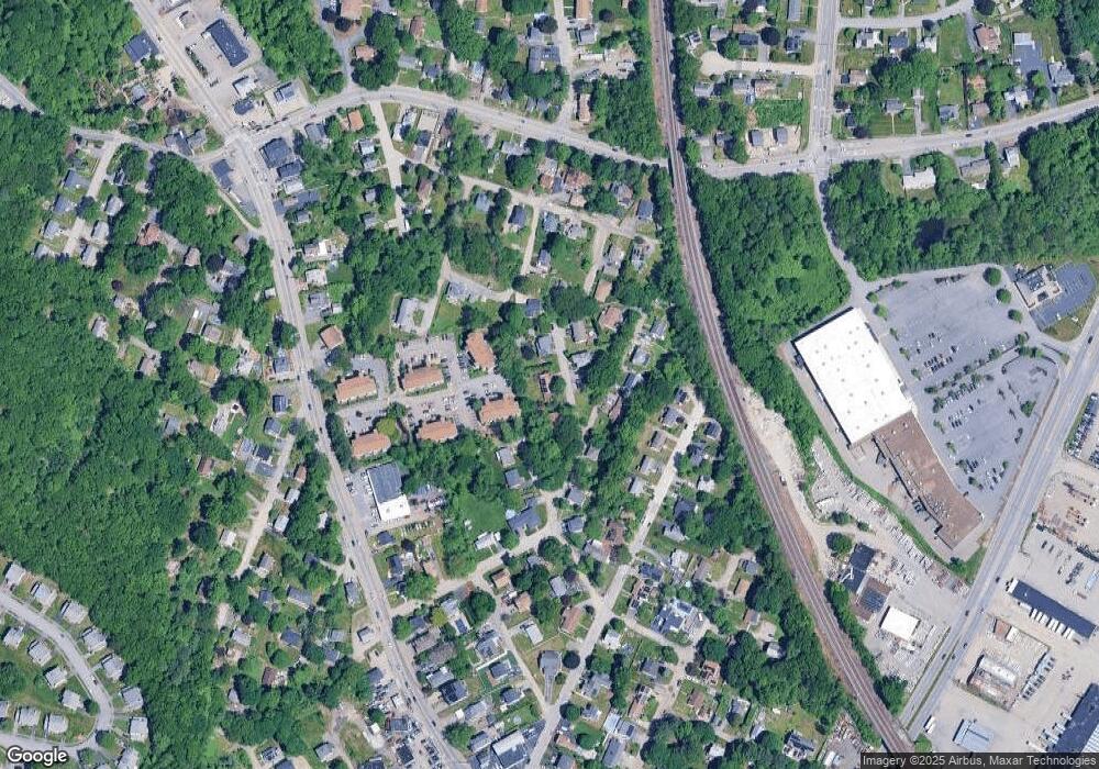 5 Guisto St, Worcester, MA 01604 - photo 1