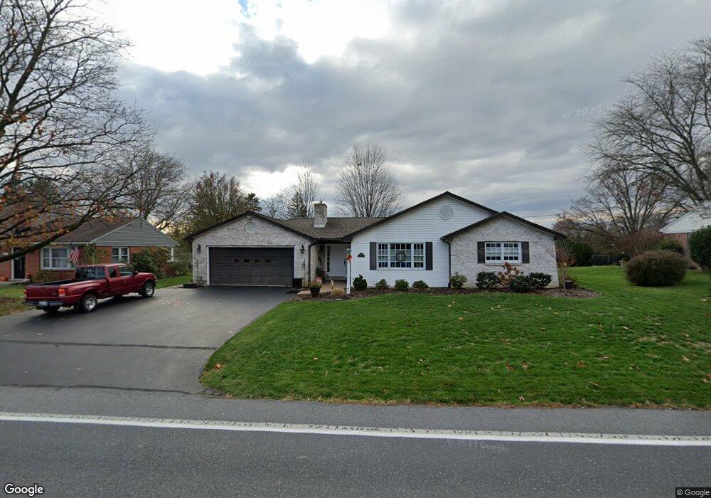 941 S Forge Rd, Palmyra, PA 17078 - photo 1