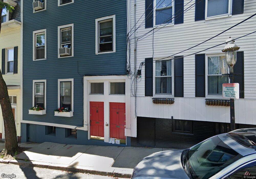 24 Albion Place unit 1,24, Charlestown, MA 02129 - photo 1