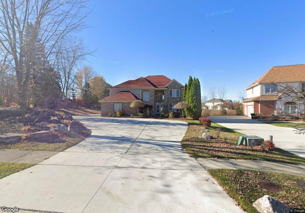 6490 Golden Ln unit 15, West Bloomfield, MI 48322 - photo 1