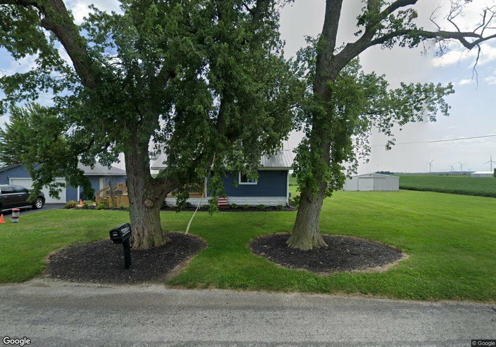 1884 W Division Rd, Fowler, IN 47944 - photo 1