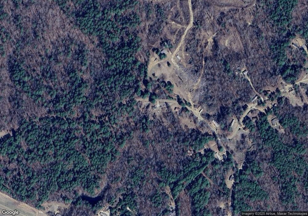 46 County Road 269, Oxford, MS 38655 - photo 1