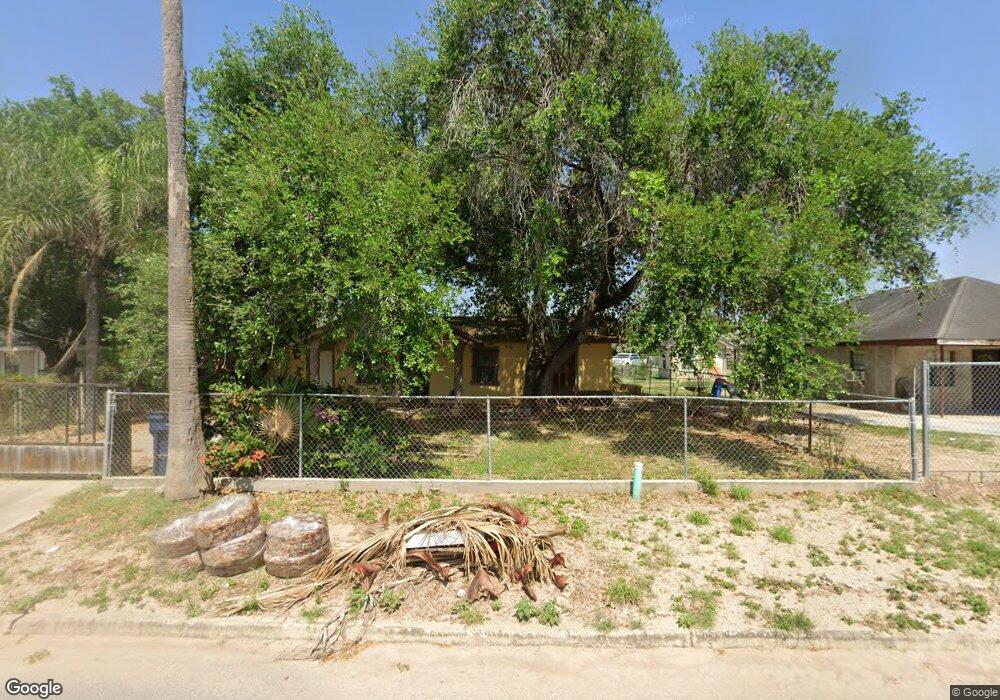 2701 San Marcos Dr, Alamo, TX 78516 - photo 1