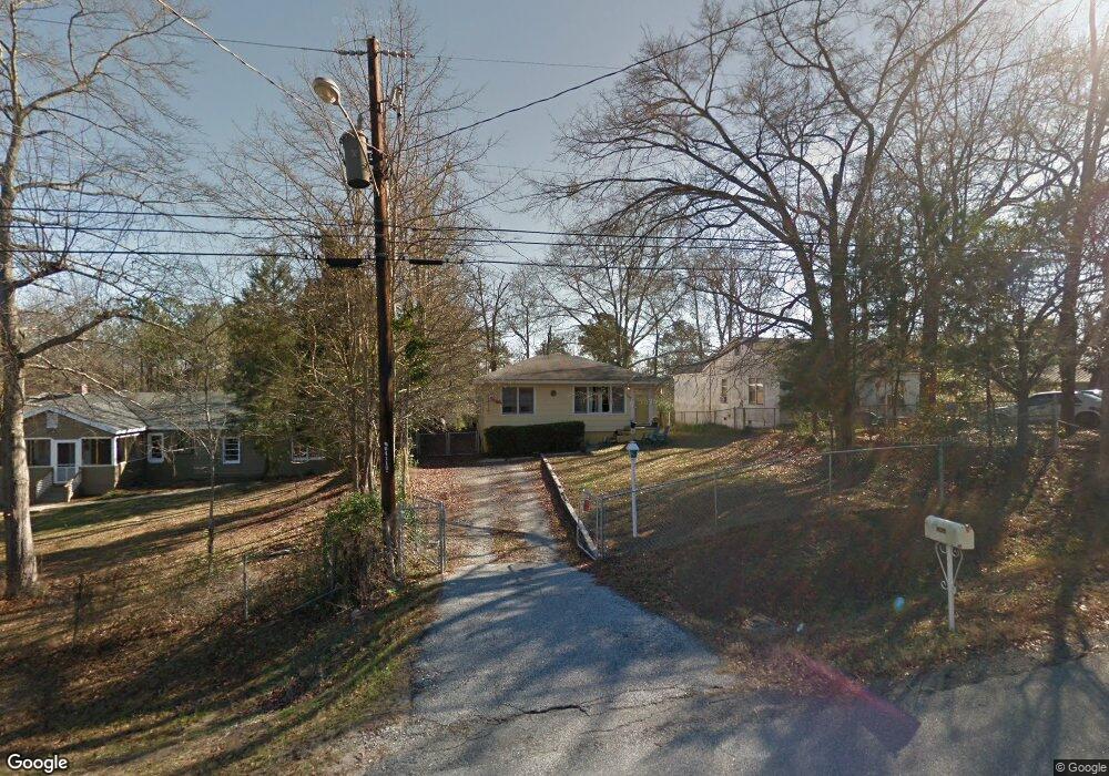 3008 Victory Cir, Columbus, GA 31909 - photo 1