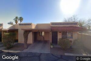 4895 E Lee St, Tucson, AZ 85712