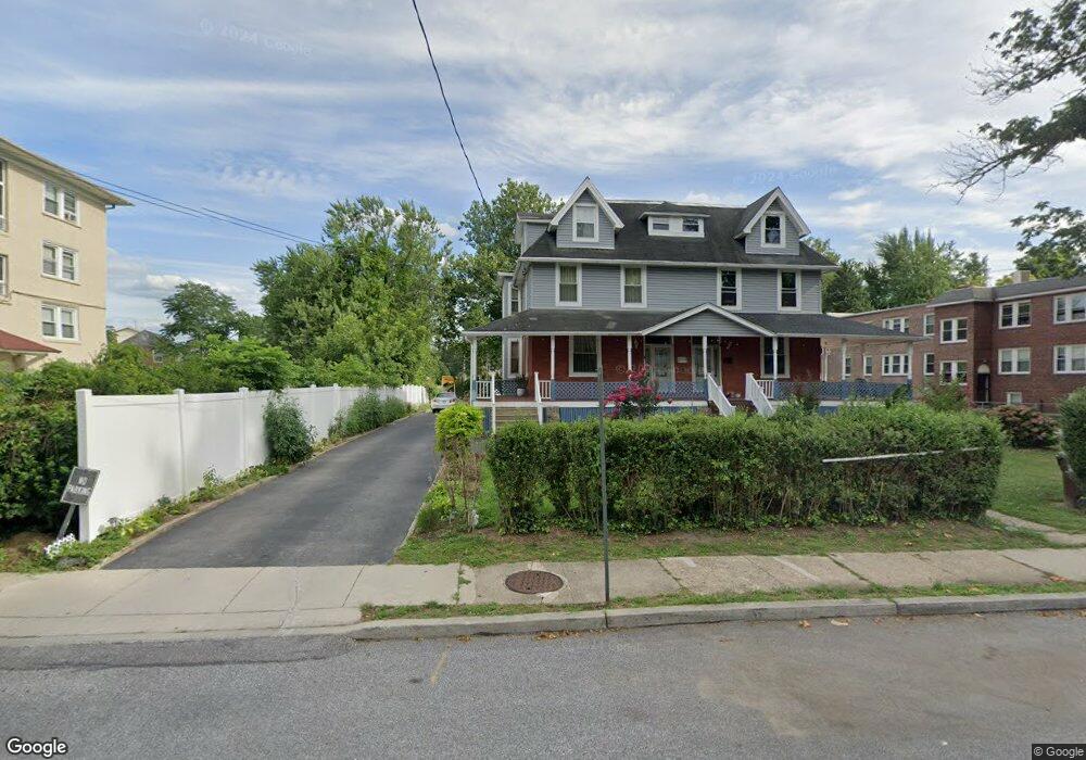 40 Nyack Ave, Lansdowne, PA 19050 - photo 1