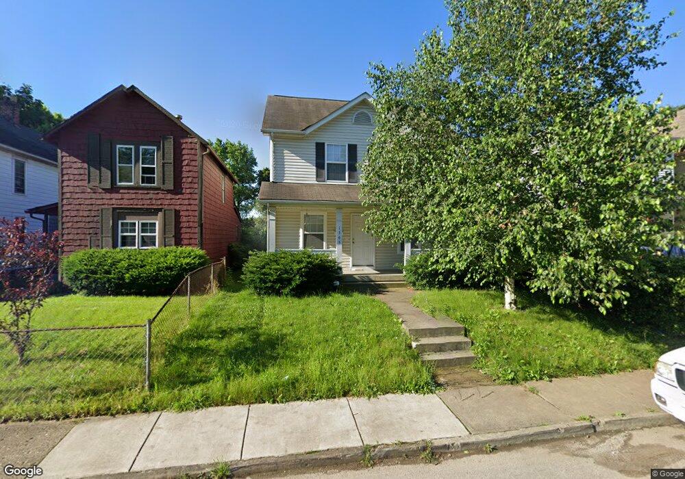 1365 E Fulton St, Columbus, OH 43205 - photo 1