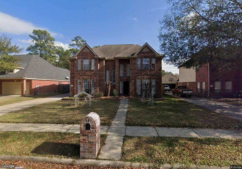 15530 Oxenford Dr, Tomball, TX 77377 - photo 1