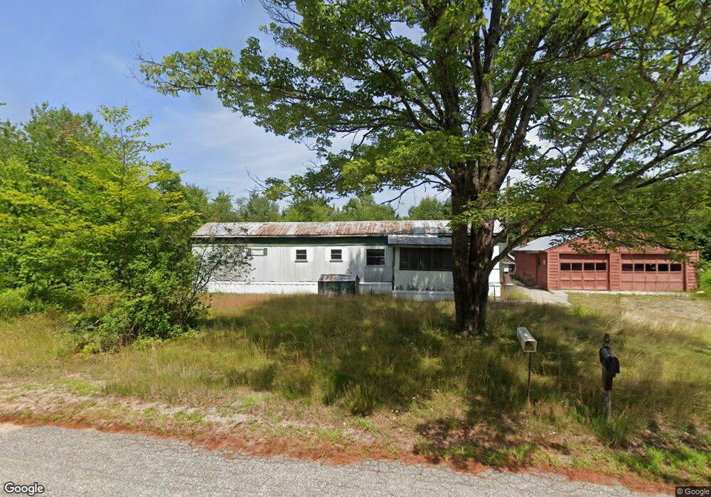 45 Monk Rd, Bridgton, ME 04009 - photo 1