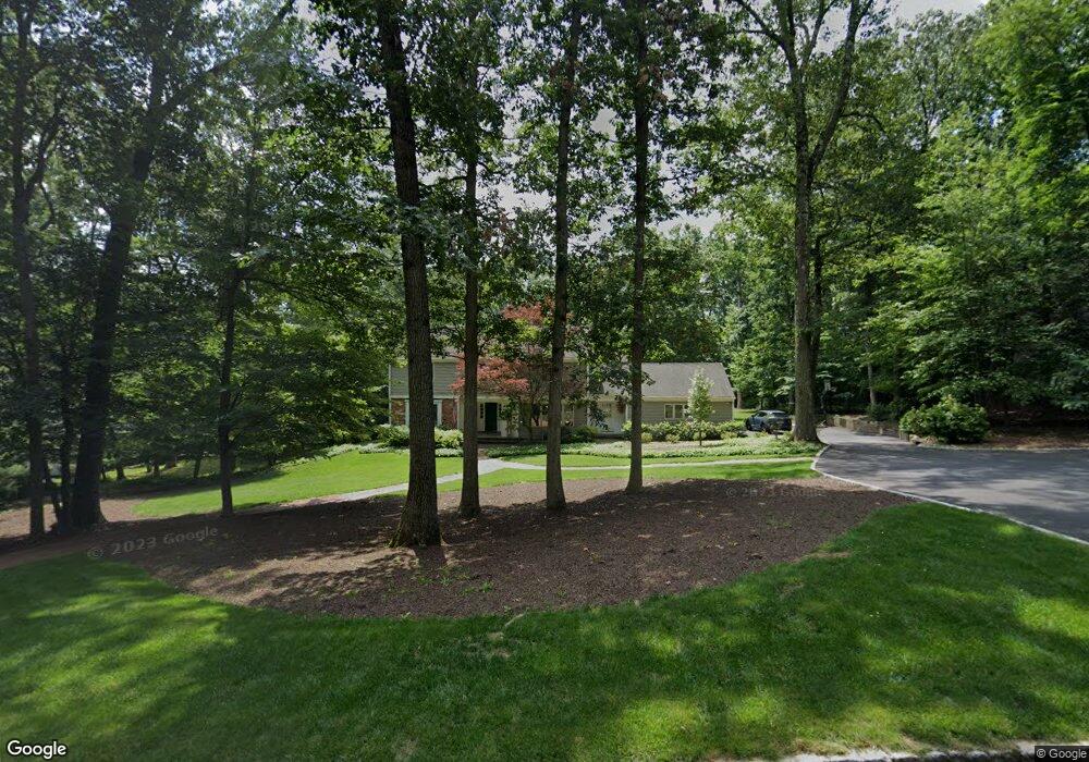 25 High Oaks Rd, Watchung, NJ 07069 - photo 1