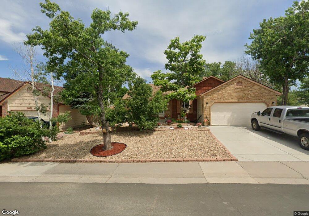 19491 E Navarro Dr, Aurora, CO 80013 - photo 1