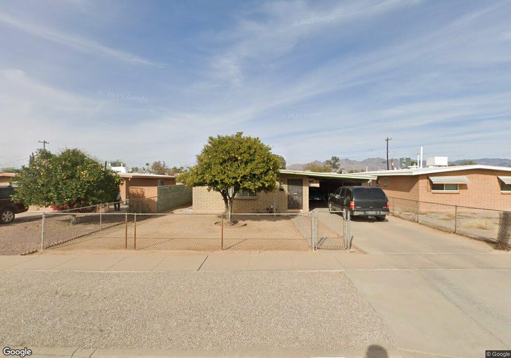 2439 E 21st St, Tucson, AZ 85719 - photo 1