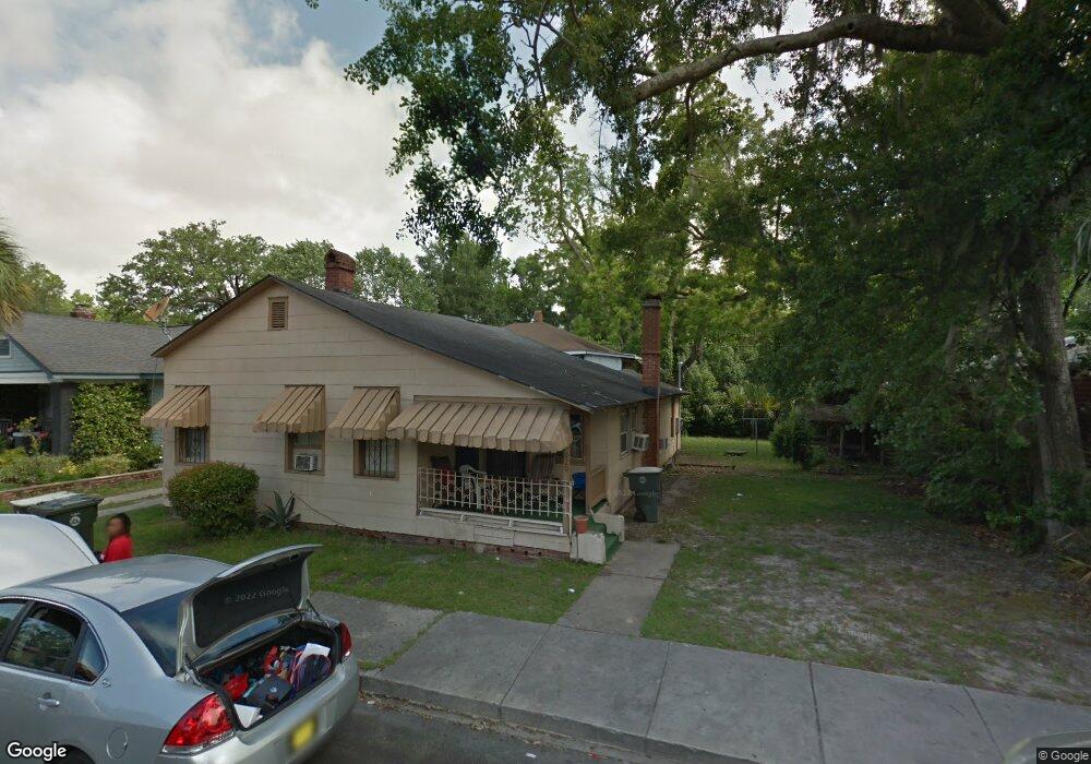 920 E 41st St, Savannah, GA 31401 - photo 1