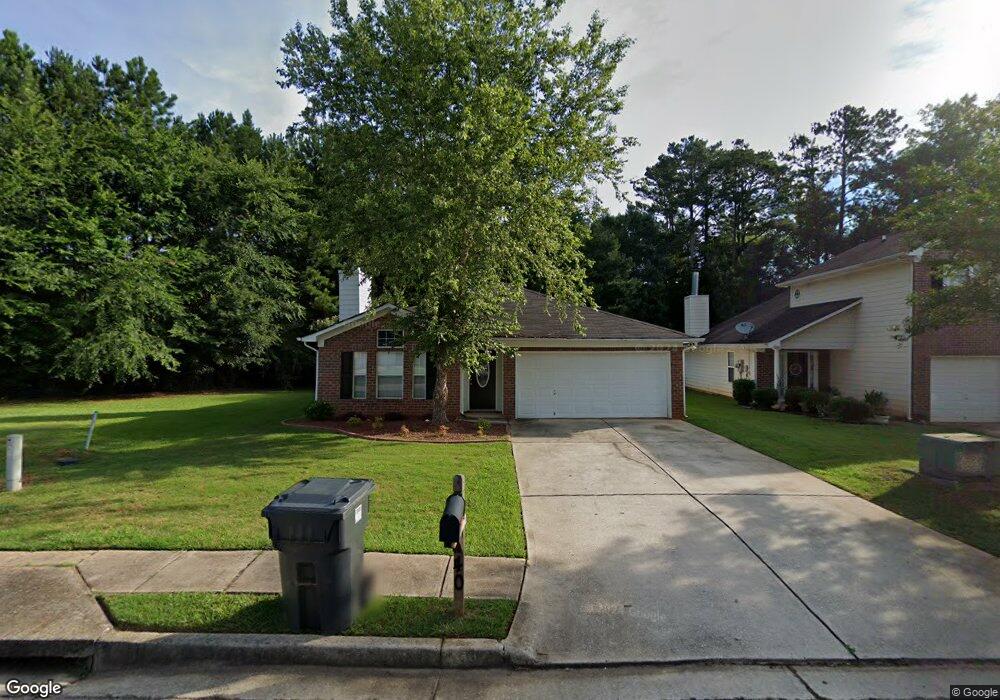 30 Lakeview Trail, Covington, GA 30016 - photo 1