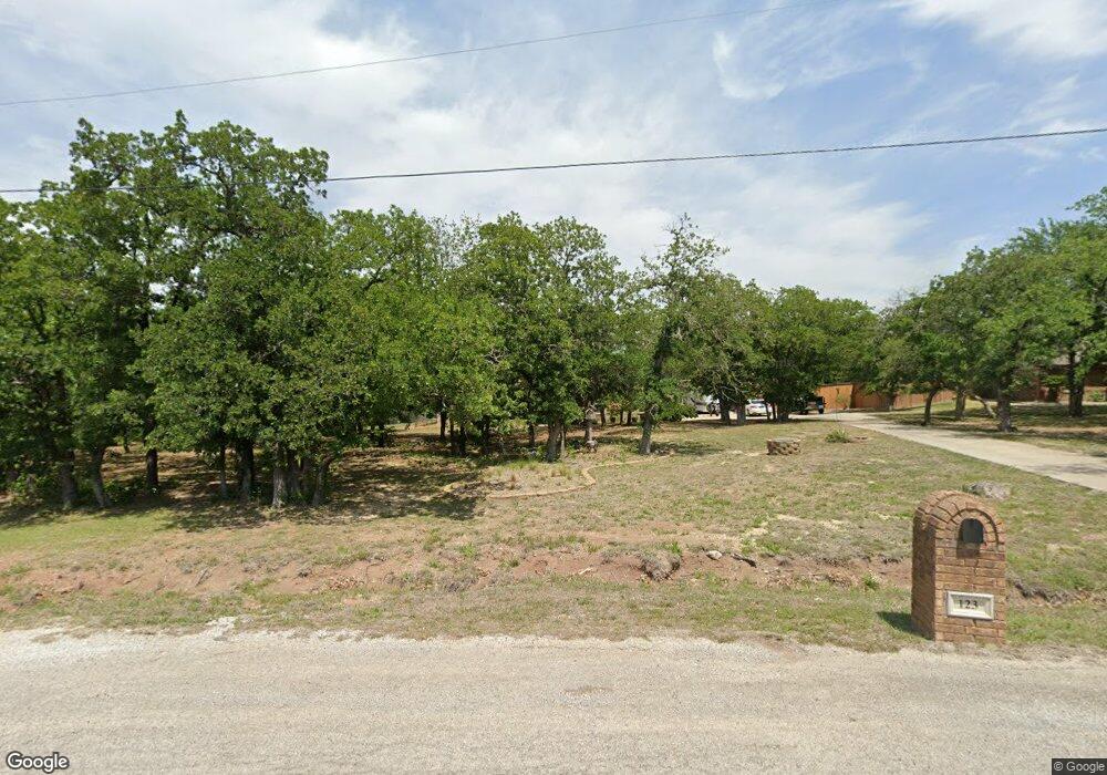 123 Macanudo Ln, Weatherford, TX 76085 - photo 1