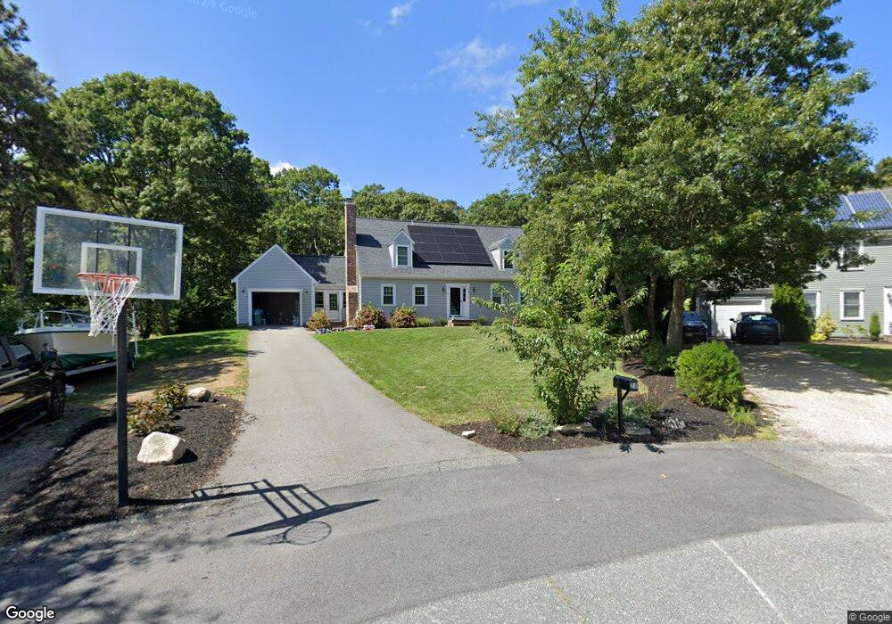 24 Bishop's Ln, Harwich, MA 02645 - photo 1