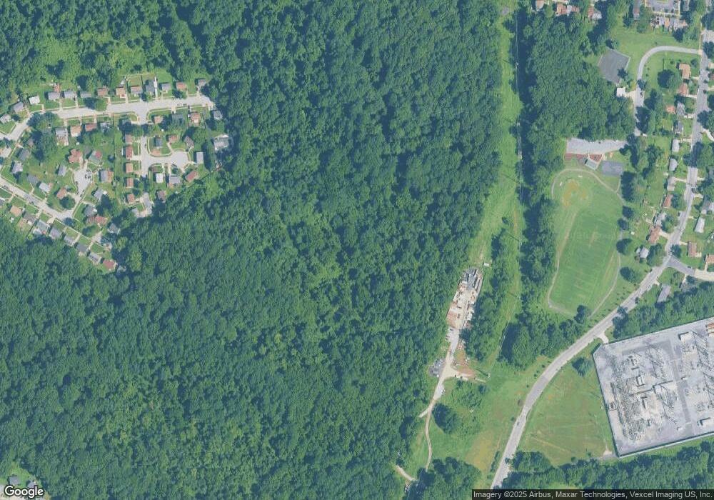 415 Karen Blvd, Capitol Heights, MD 20743 - photo 1