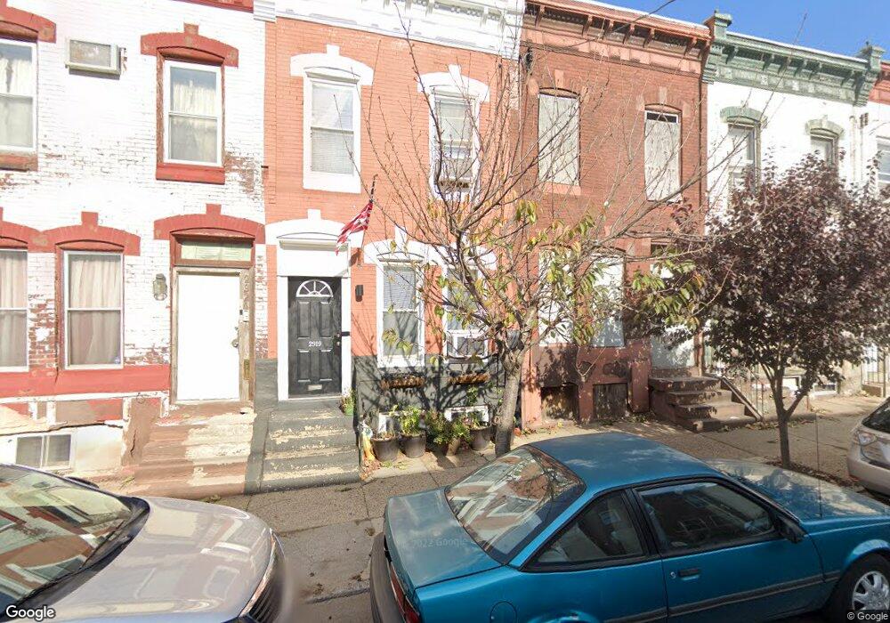 2917 W Thompson St, Philadelphia, PA 19121 - photo 1