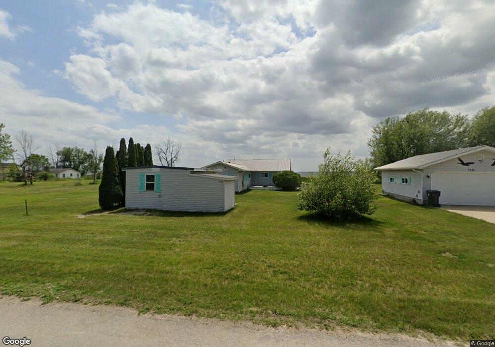 8343 Garth Point Ln, Rapid River, MI 49878 - photo 1